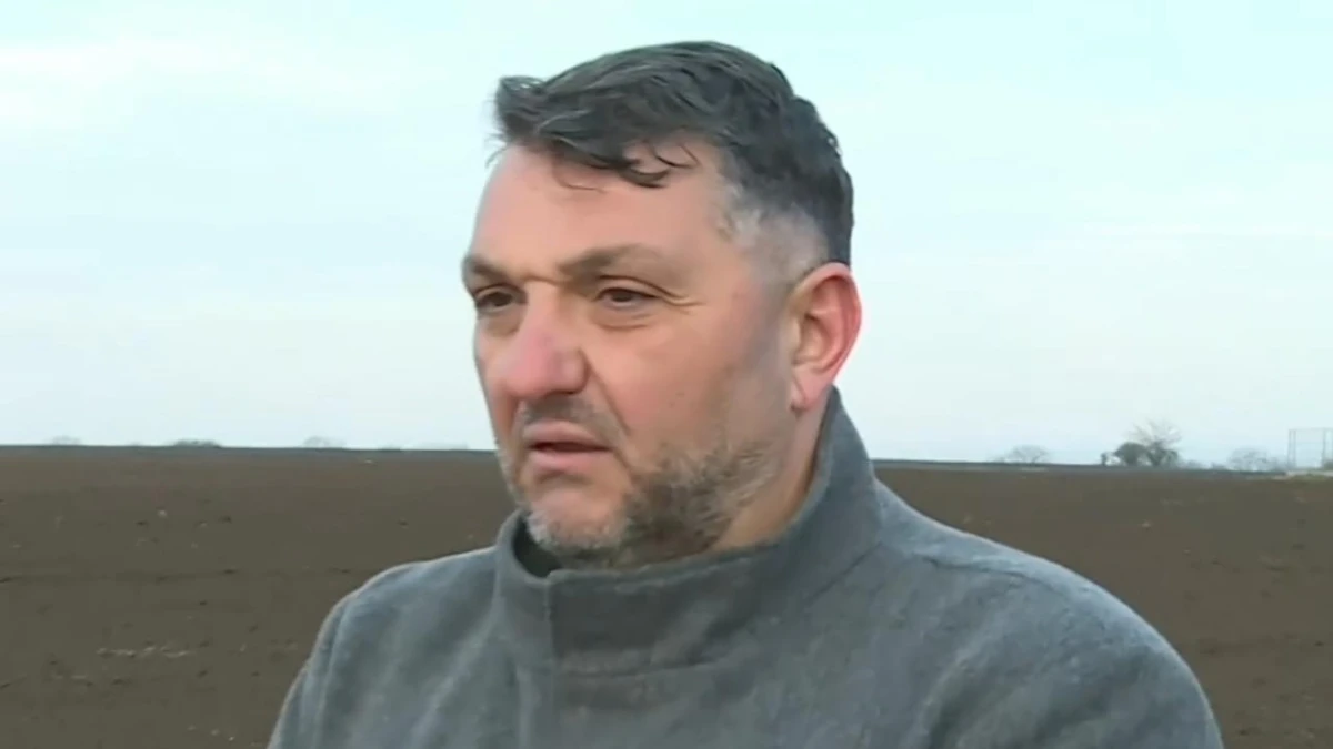 Производител: От 40 години българското земеделие не е било изправено пред подобно предизвикателство
