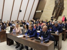 Ясен е съставът на Общинския съвет по наркотични вещества - Благоевград