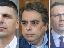 Анастасов изискал отчет от служебните министри за кореспонденцията им с Мирчев, Божанов и Василев