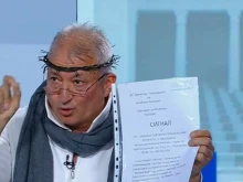 ЦИК санкционира кандидат - депутат за непристойно поведение и използване на религиозни символи