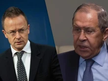 "Винаги съм на Ваше разположение": Публикуваха разговор между Сиярто и Лавров