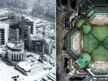 Националният дворец на културата на 45 години: История и скрити символи