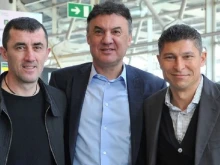 Красимир Балъков: Боби не беше просто име. Беше присъствие. Сила