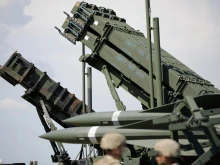 Rzeczpospolita: САЩ искат Полша да прехвърли батарея Patriot в Близкия Изток
