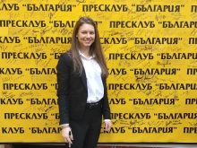 Лора Христова: Винаги съм вярвала, че мога да се справя с каквото и да е предизвикателство