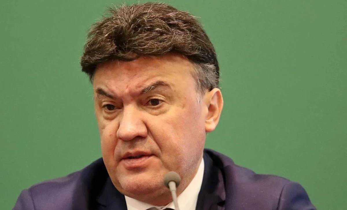 Владимир Павлов: Няма да му пожелавам да почива в мир, сам си избра пътя към ада
