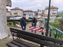До лятото ще има решение с казуса с крайбрежната алея на Ахтопол