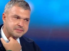 Валери Божинов: Ще ни липсваш, Ел Гранде Президенте!