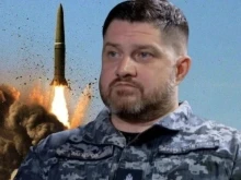 От системите "Бастион" до жп линията: Плетенчук разкри основния "списък с цели" на ВСУ