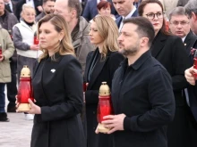 Рая Назарян: Няма човек, който да остане равнодушен към събитията, които са се разиграли в Буча