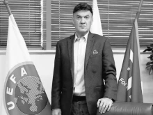 Опелото на Борислав Михайлов ще е тази събота
