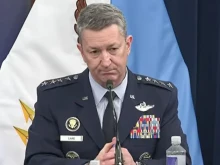 Генерал Дан Кейн: Бомбардировачите B-52 водят "сухопътните мисии" в Иран