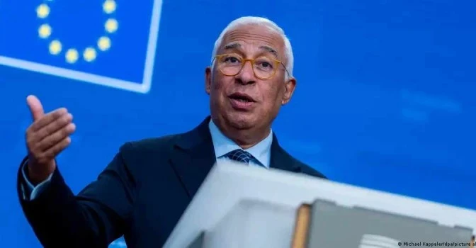 ЕС призова иранския президент да гарантира "свободата на корабоплаването" в Ормузкия проток
