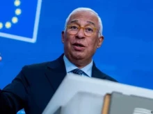 ЕС призова иранския президент да гарантира "свободата на корабоплаването" в Ормузкия проток
