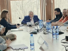Хора и институции са притеснени от покачващите се нива на водоемите във Великотърновско