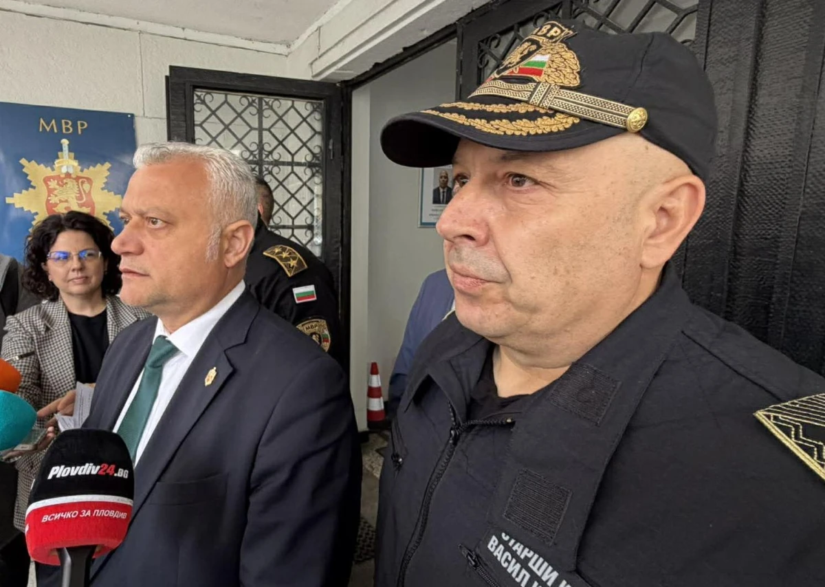 18 сигнала за изборни нарушения са постъпили в ОД МВР Пловдив