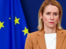 Калас с прогноза за 20-ия пакет от санкции и заема от 90 милиарда за Украйна