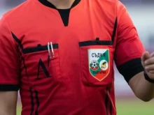Ето кой ще ръководи Лудогорец - ЦСКА 1948