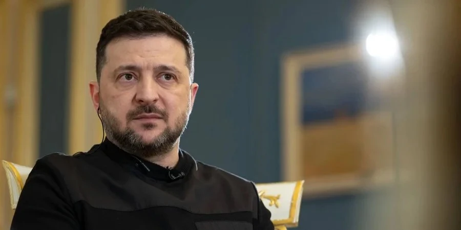 Зеленски: Русия даде на ВСУ срок от 2 месеца, за да се изтеглят от Донбас, в противен случай ще има "други условия" за мир
