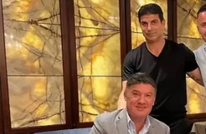 Георги Иванов: Всички ние трябва да скърбим за човека Борислав Михайлов!