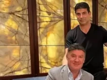 Георги Иванов: Всички ние трябва да скърбим за човека Борислав Михайлов!