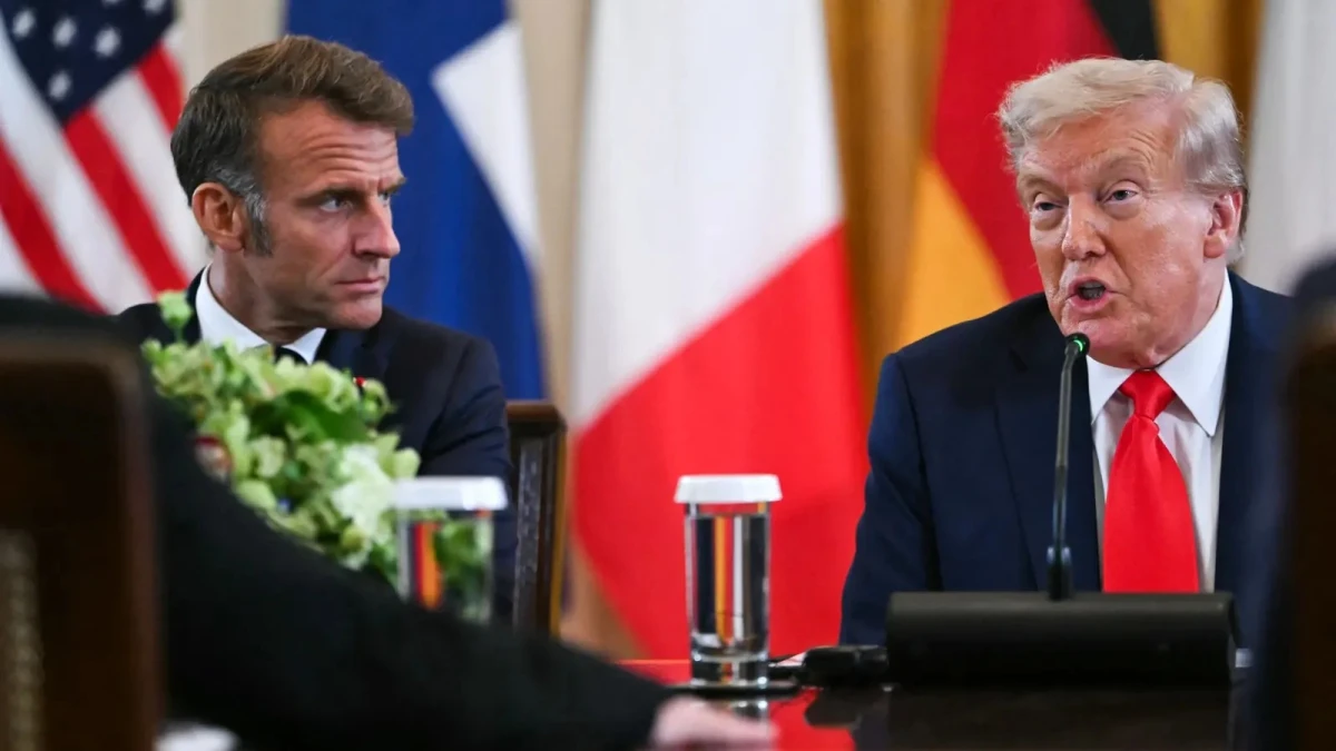 BFMTV: Франция отрича да е затваряла въздушното си пространство за американски самолети