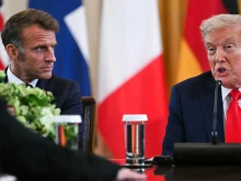 BFMTV: Франция отрича да е затваряла въздушното си пространство за американски самолети