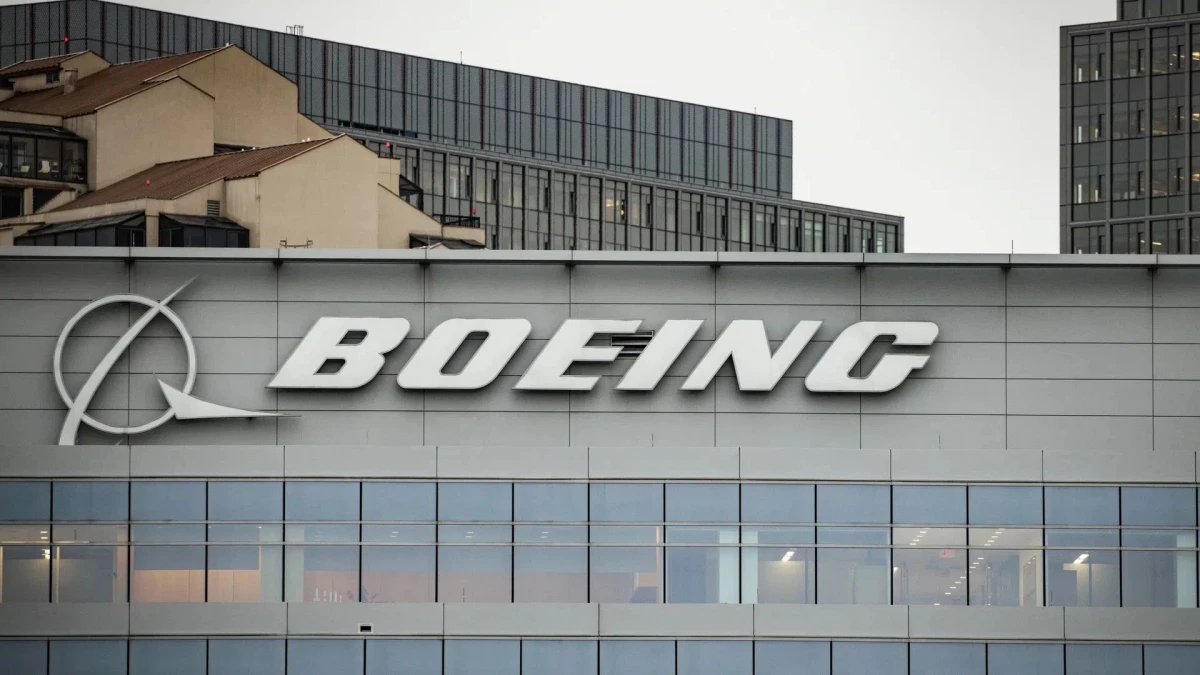 Иран заяви, че ще атакува американски компании, включително Google, Tesla и Boeing