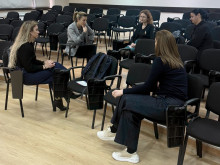 Община Стара Загора обсъди с бизнеса и институциите иновативни решения за управление на текстилните отпадъци