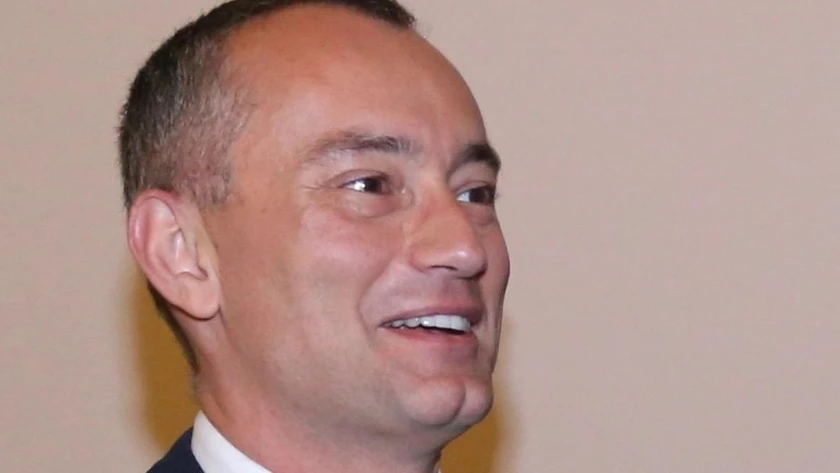 Николай Младенов: Такива споразумения укрепват икономиката и позициите на България