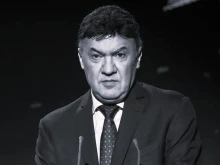 Румен Радев: Ще запомним Боби Михайлов преди всичко като един от ярките участници в "Пеневата чета"