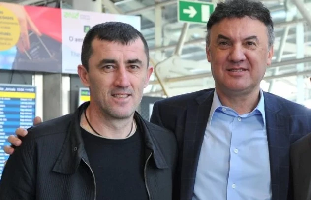 Емоционален Ивайло Йорданов: Искам да кажа на семейството на Боби Михайлов да бъдат силни