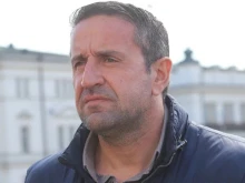 Георги Харизанов: Подписаното споразумение с Украйна е символично