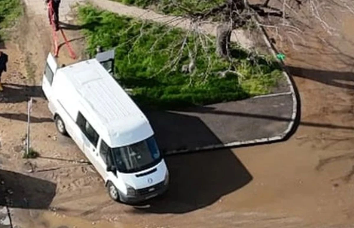 Възстановиха водоподаването в Пловдив след аварията на ул."Ландос"