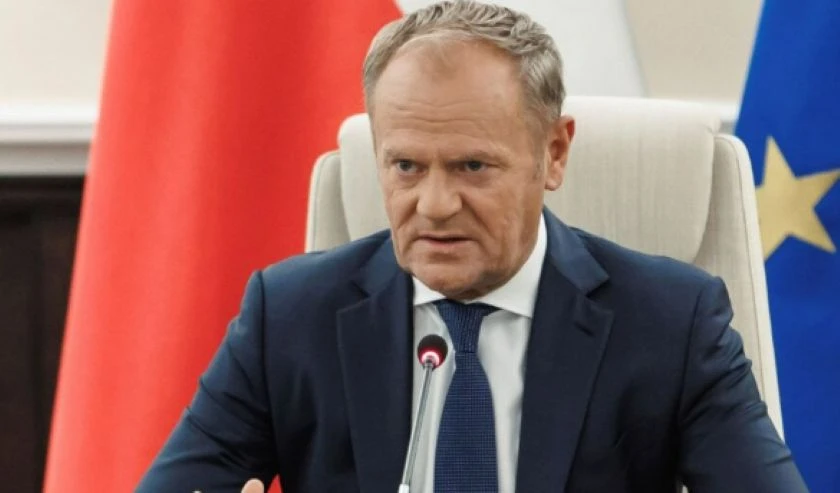 Туск: Унгария е и ще бъде в ЕС. Орбан и Сиярто отдавна напуснаха Европа 