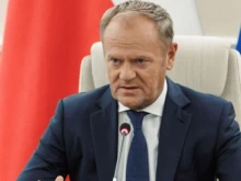 Туск: Унгария е и ще бъде в ЕС. Орбан и Сиярто отдавна напуснаха Европа 