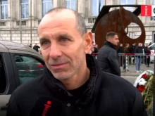 Мартин Петров за Борислав Михайлов: Ако не беше той, нямаше да има четвъртите в света!