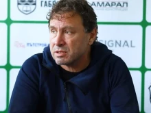 Официално: Вили Вуцов застава начело на Миньор Перник