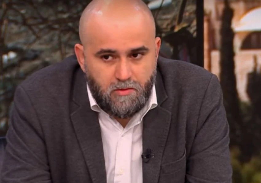 Мартин Табаков: Режимът в Иран не само е запазил властта си, но и е успял да затегне контрола в страната