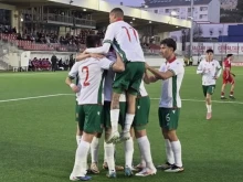 Равен с Азербайджан U21 драстично намали шансовете на България U21 за Европейското