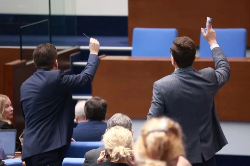 Политически анализатор: Периодът на нестабилност и кратки мандати ще продължи