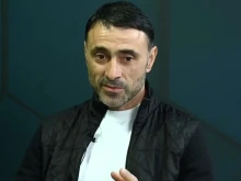 Тодор Янчев след ремито с Азербайджан: Съжаляваме за изпуснатата победа