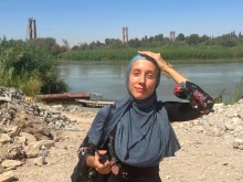 Американски журналист е отвлечен в Багдад