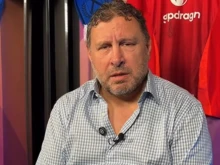 Вили Вуцов обяви целта на Миньор и каза, че "Лига Вуцов" продължава
