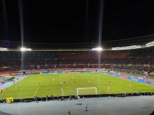 Австрия удари Южна Корея в контрола и постави нов рекорд