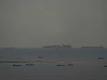 WSJ: ОАЕ настояват за военна опция за повторно отваряне на Ормузкия проток 