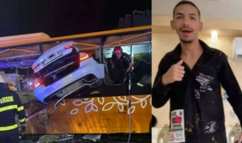 Старт на делото за катастрофата, при която кола се вряза в автобус на градския транспорт в столицата