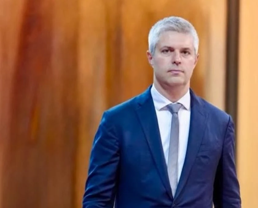 Кметът Коцев: Проектът е пилотен за новата ни концепция за детски площадки