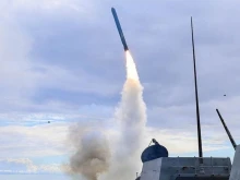 Йемен е изстрелял ракета към Израел