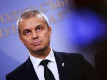 "Възраждане" внесе проект за решение за незабавно прекратяване на споразумението с Украйна